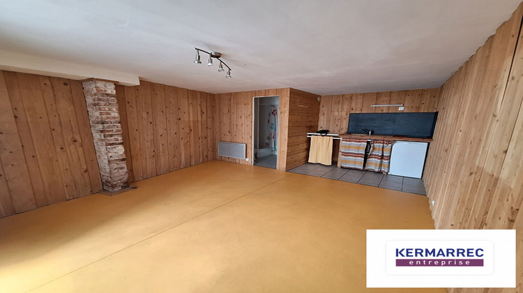 Ma-Cabane - Location Divers Vannes, 21 m²