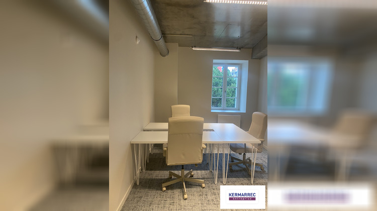 Ma-Cabane - Location Divers Vannes, 13 m²