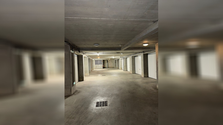 Ma-Cabane - Location Divers VANNES, 29 m²