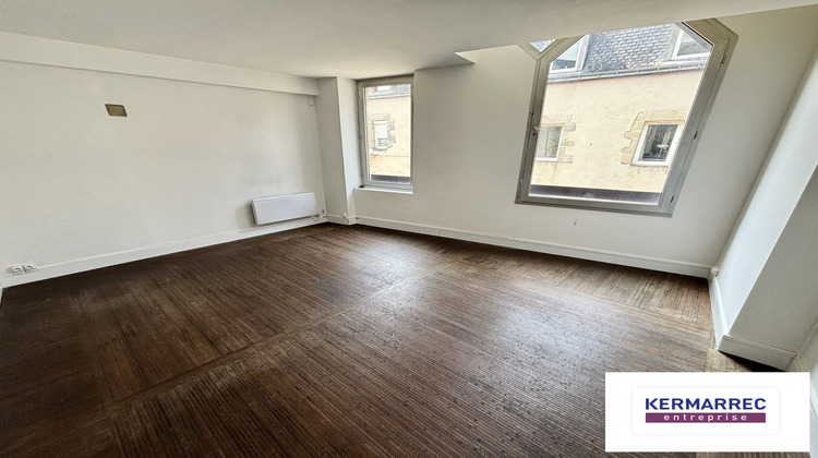 Ma-Cabane - Location Divers Vannes, 20 m²