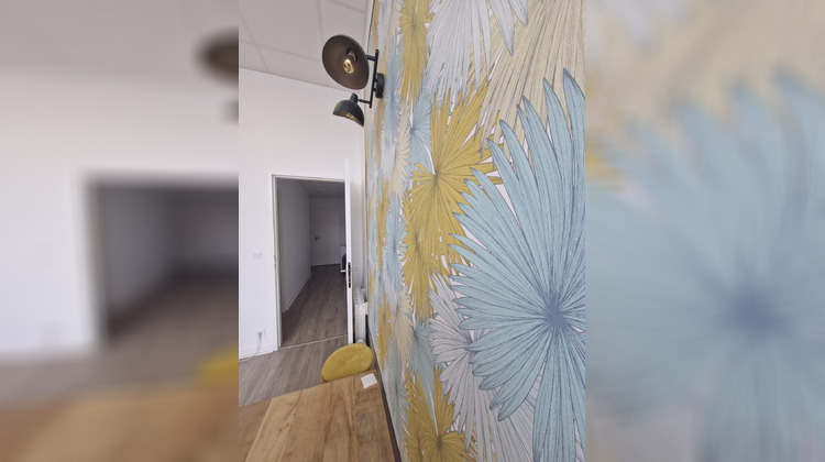 Ma-Cabane - Location Divers Vannes, 65 m²