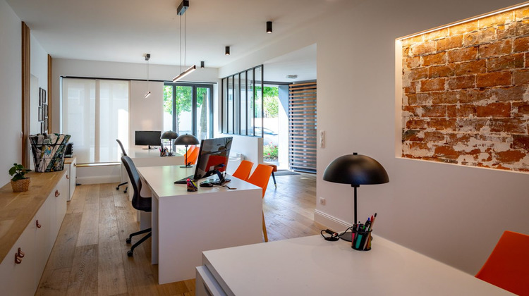 Ma-Cabane - Location Divers Vannes, 15 m²