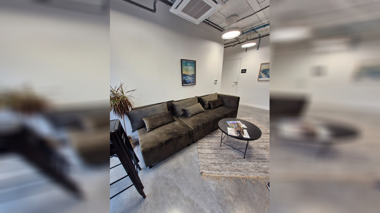 Ma-Cabane - Location Divers Vannes, 35 m²