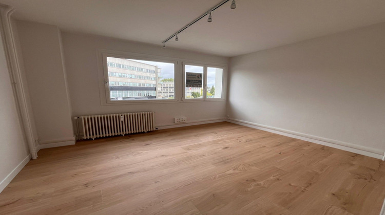 Ma-Cabane - Location Divers Vannes, 60 m²