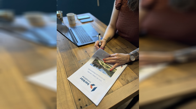 Ma-Cabane - Location Divers Vannes, 41 m²