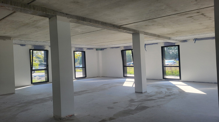 Ma-Cabane - Location Divers Vannes, 102 m²