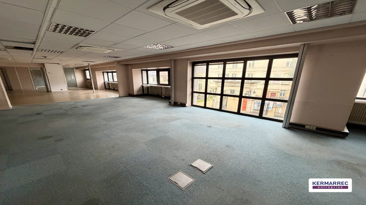 Ma-Cabane - Location Divers Vannes, 500 m²