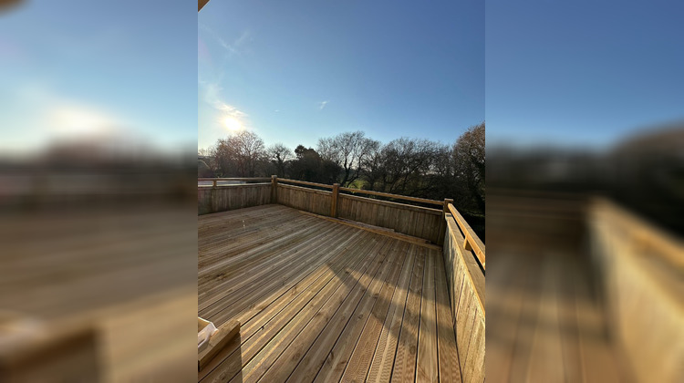 Ma-Cabane - Location Divers Vannes, 97 m²