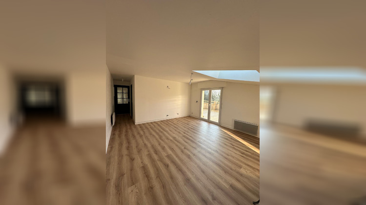 Ma-Cabane - Location Divers Vannes, 97 m²