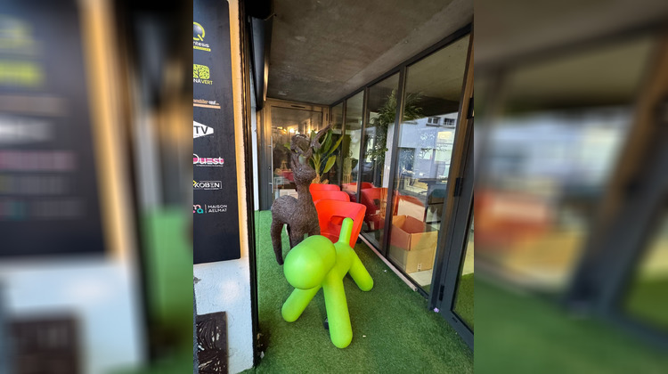 Ma-Cabane - Location Divers Vannes, 66 m²