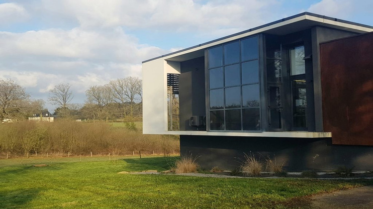 Ma-Cabane - Location Divers Vannes, 79 m²