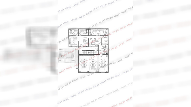 Ma-Cabane - Location Divers Vannes, 185 m²