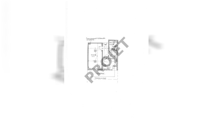 Ma-Cabane - Location Divers Vannes, 46 m²