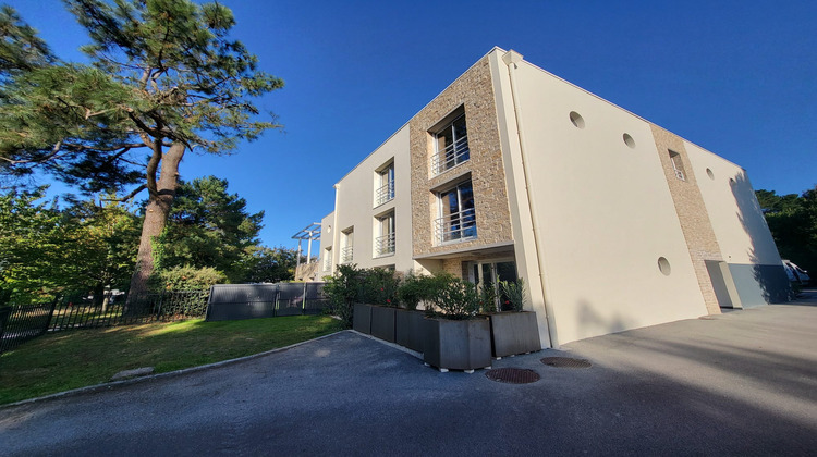 Ma-Cabane - Location Divers Vannes, 41 m²