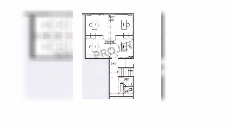 Ma-Cabane - Location Divers Vannes, 41 m²