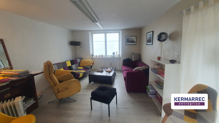 Ma-Cabane - Location Divers Vannes, 28 m²