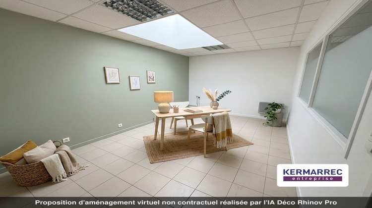 Ma-Cabane - Location Divers Vannes, 140 m²