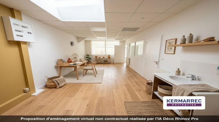 Ma-Cabane - Location Divers Vannes, 140 m²