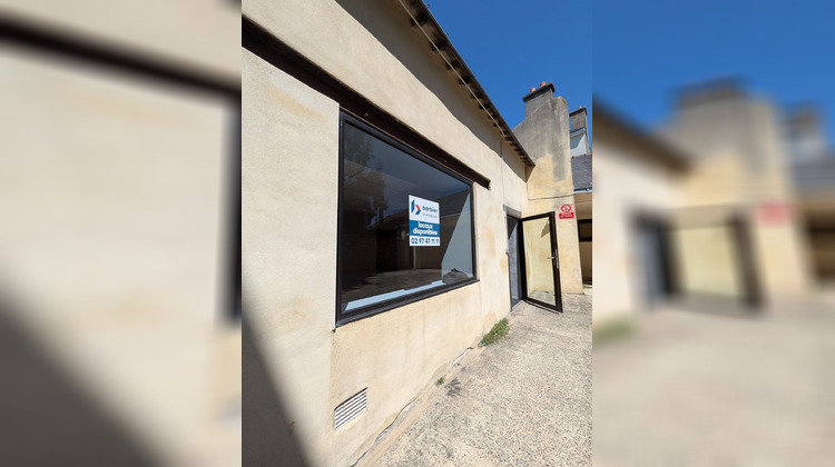 Ma-Cabane - Location Divers Vannes, 60 m²
