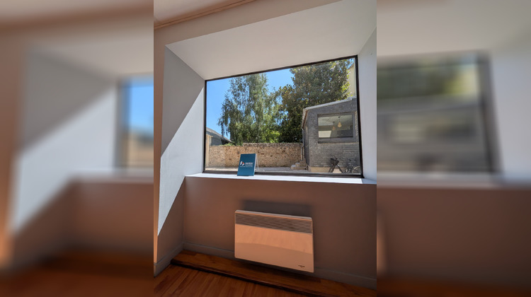 Ma-Cabane - Location Divers Vannes, 60 m²