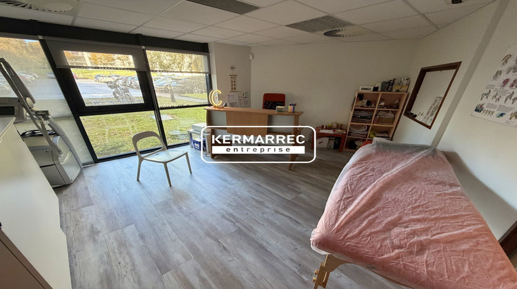 Ma-Cabane - Location Divers Vannes, 90 m²