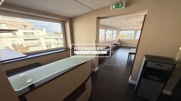Ma-Cabane - Location Divers Vannes, 113 m²