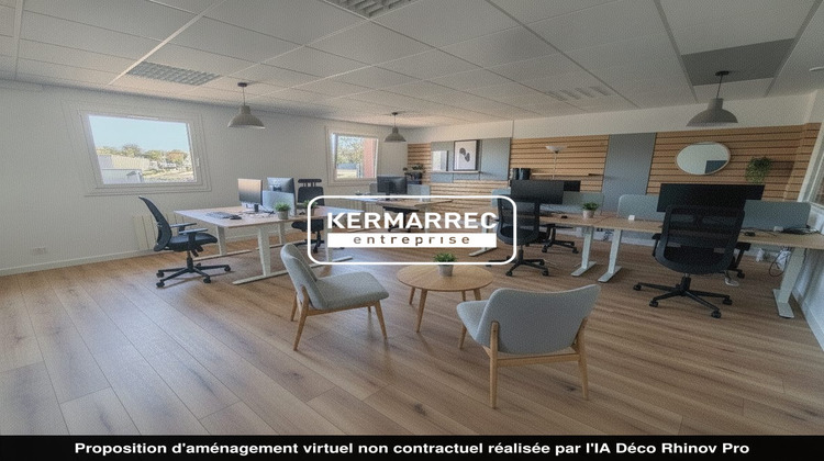Ma-Cabane - Location Divers Vannes, 83 m²