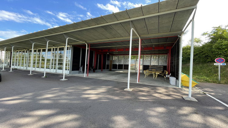 Ma-Cabane - Location Divers Vantoux, 117 m²