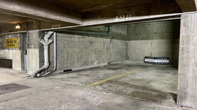 Ma-Cabane - Location Divers VANVES, 0 m²