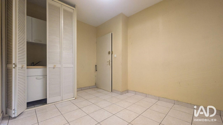 Ma-Cabane - Location Divers Varennes-sur-Seine, 9 m²