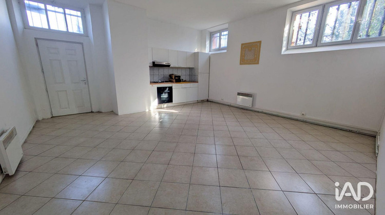 Ma-Cabane - Location Divers Varennes-sur-Seine, 30 m²