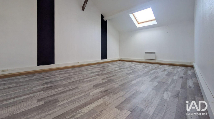 Ma-Cabane - Location Divers Varennes-sur-Seine, 23 m²
