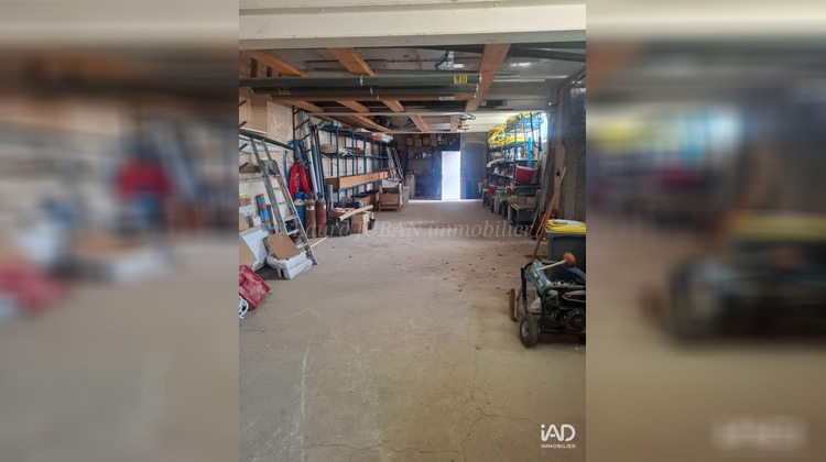 Ma-Cabane - Location Divers Varennes-sur-Seine, 100 m²