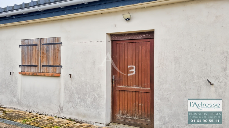 Ma-Cabane - Location Divers VAUGRIGNEUSE, 15 m²