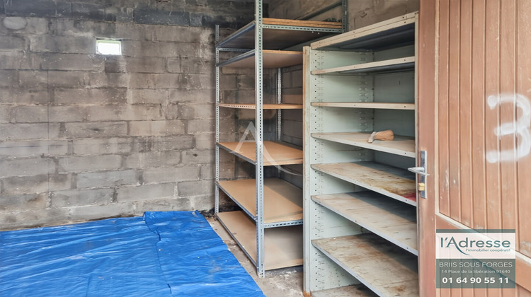 Ma-Cabane - Location Divers VAUGRIGNEUSE, 15 m²