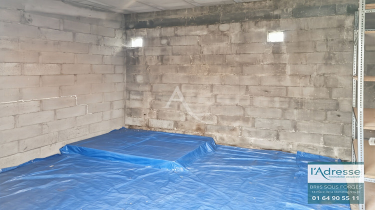 Ma-Cabane - Location Divers VAUGRIGNEUSE, 15 m²
