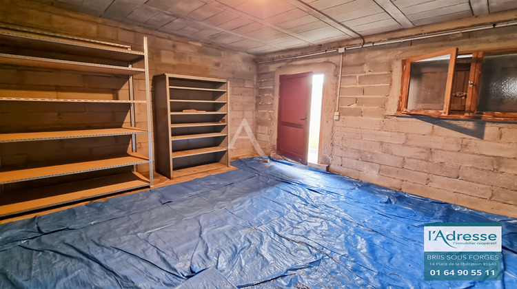 Ma-Cabane - Location Divers VAUGRIGNEUSE, 15 m²