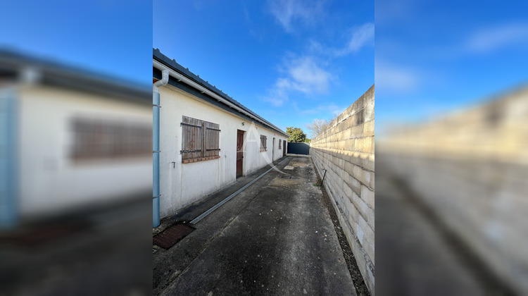 Ma-Cabane - Location Divers VAUGRIGNEUSE, 15 m²