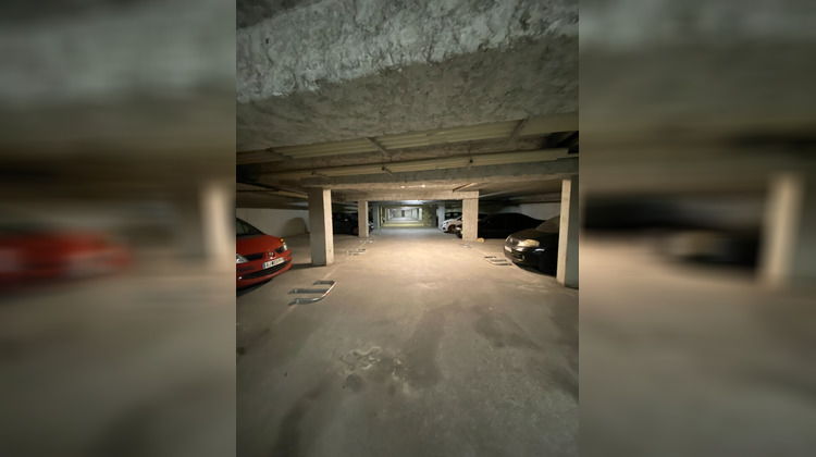 Ma-Cabane - Location Divers VAULX-EN-VELIN, 1 m²