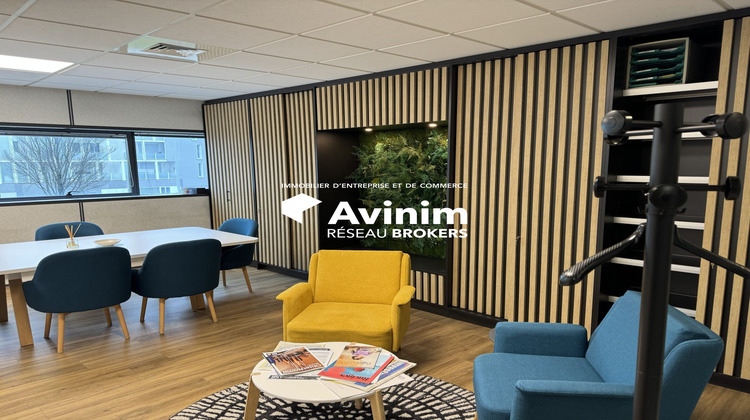 Ma-Cabane - Location Divers Vaulx-en-Velin, 83 m²