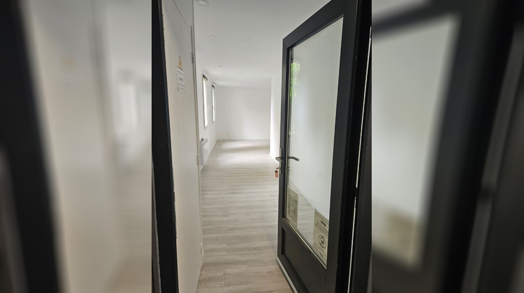 Ma-Cabane - Location Divers Vauréal, 30 m²