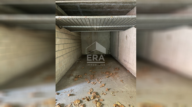 Ma-Cabane - Location Divers VAUX-LE-PENIL, 14 m²