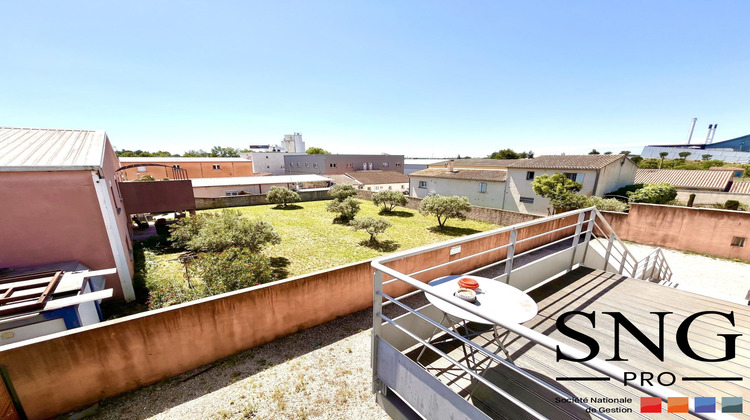 Ma-Cabane - Location Divers Vedène, 154 m²