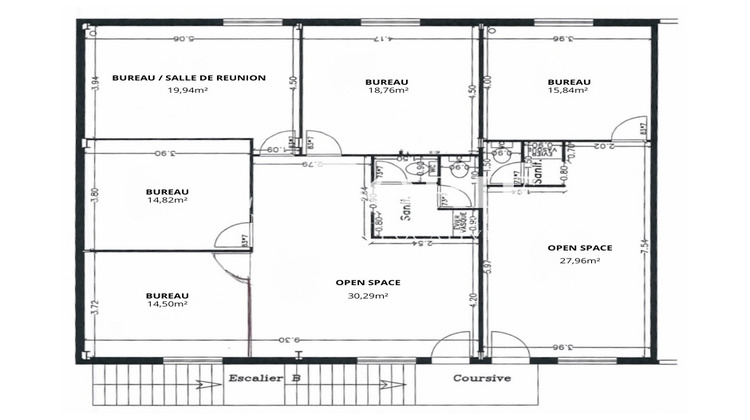 Ma-Cabane - Location Divers Vedène, 153 m²