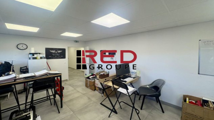 Ma-Cabane - Location Divers Velaux, 25 m²