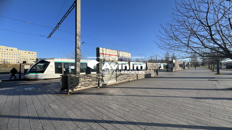 Ma-Cabane - Location Divers Vélizy-Villacoublay, 174 m²