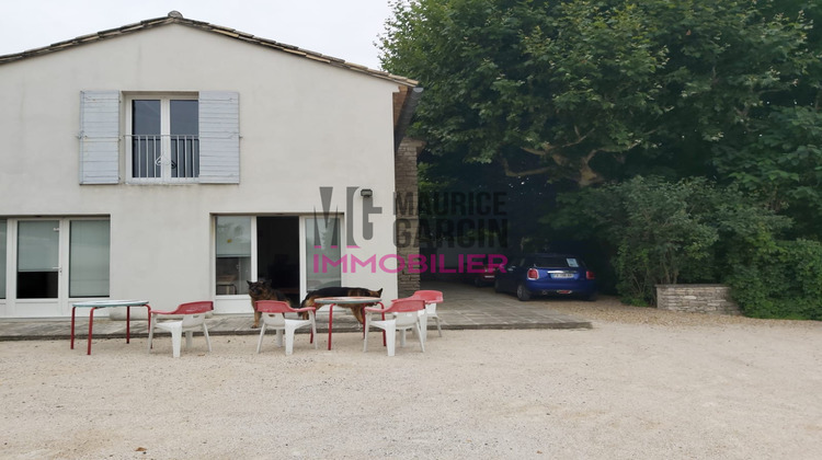 Ma-Cabane - Location Divers Velleron, 260 m²