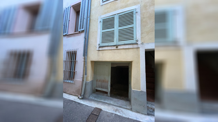 Ma-Cabane - Location Divers VENCE, 35 m²