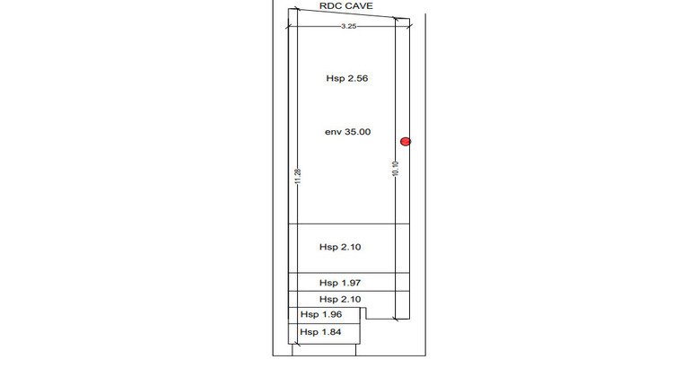 Ma-Cabane - Location Divers VENCE, 35 m²