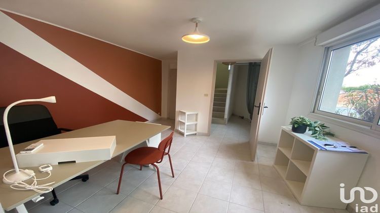 Ma-Cabane - Location Divers Vendargues, 35 m²